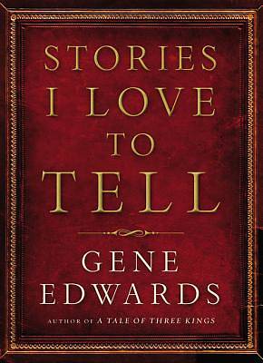 Picture of Stories I Love to Tell