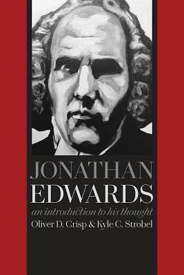 Picture of Jonathan Edwards