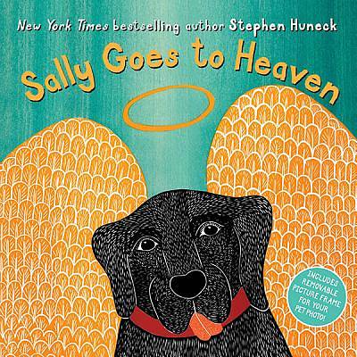 Picture of Sally Goes to Heaven
