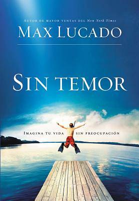 Picture of Sin Temor