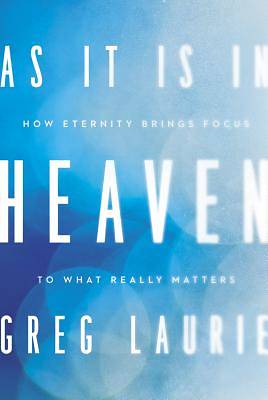 Picture of As It Is in Heaven