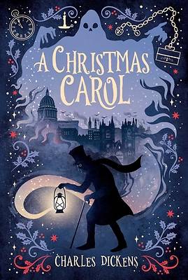 Picture of A Christmas Carol