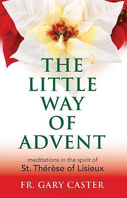 Picture of The Little Way of Advent