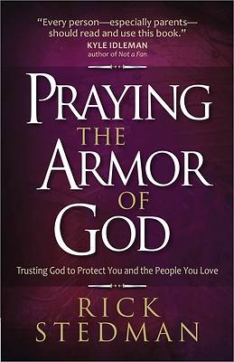 Picture of Praying the Armor of God