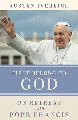 Picture of First Belong to God