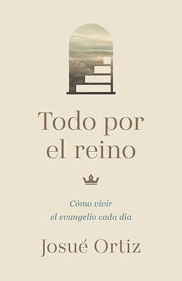 Picture of Todo Por El Reino