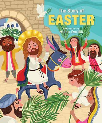 Picture of The Story of Easter