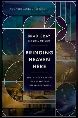 Picture of Bringing Heaven Here
