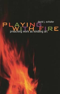 Picture of Playing with Fire
