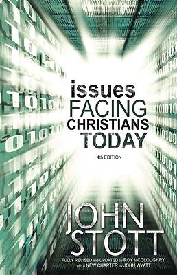 Picture of Issues Facing Christians Today