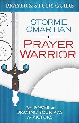 Picture of The Power of a Prayer? Warrior Prayer and Study Guide