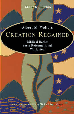 Picture of Creation Regained