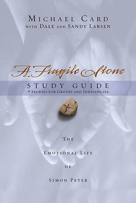 Picture of A Fragile Stone