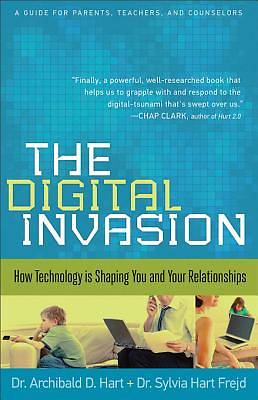 Picture of The Digital Invasion - eBook [ePub]