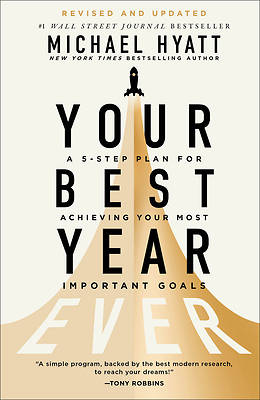 Picture of Your Best Year Ever