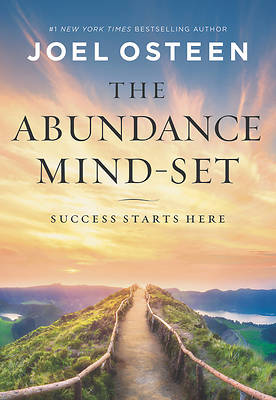 Picture of The Abundance Mind-Set