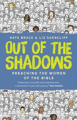 Picture of Out of the Shadows