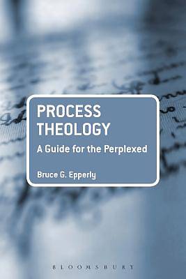 Picture of Process Theology