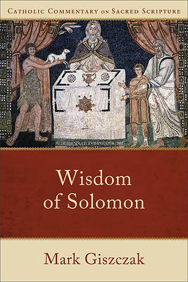 Picture of Wisdom of Solomon