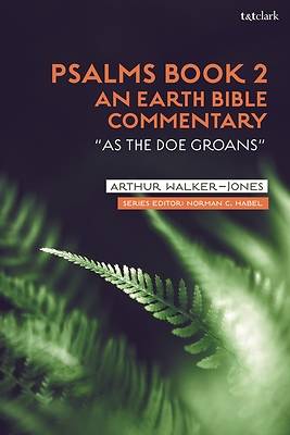 Picture of Psalms Book 2
