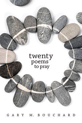 Picture of Twenty Poems to Pray