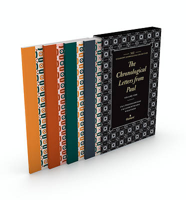 Picture of NLT Filament Journaling Collection