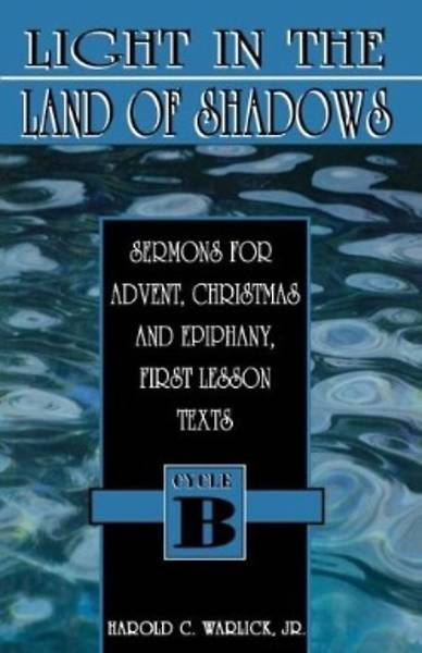 Picture of Light in the Land of Shadows