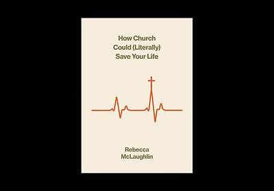 Picture of How Church Could (Literally) Save Your Life