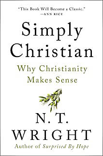 Picture of Simply Christian