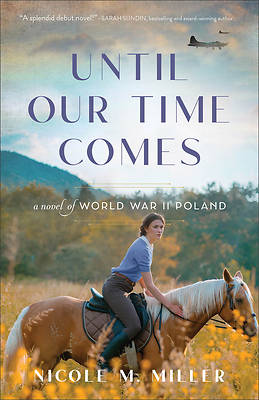Picture of Until Our Time Comes