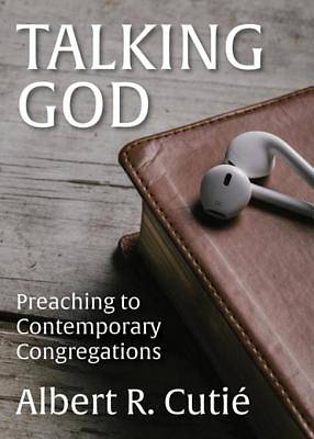 Picture of Talking God   [e-Book]