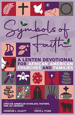 Picture of Symbols of Faith