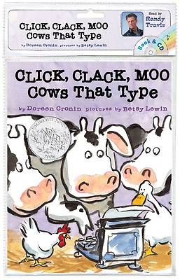 Picture of Click, Clack, Moo