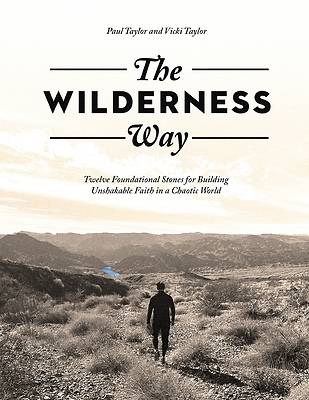 Picture of The Wilderness Way