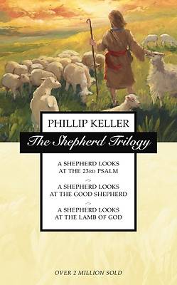 Picture of The Shepherd Trilogy