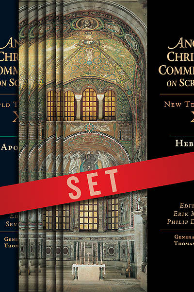 Picture of Ancient Christian Commentary on Scripture