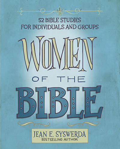 Picture of Women of the Bible