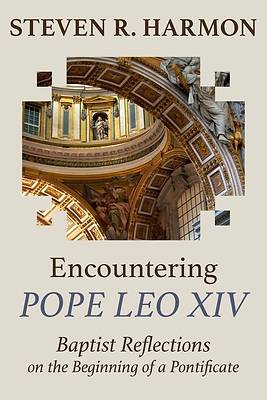 Picture of Encountering Pope Leo XIV