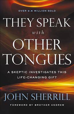 Picture of They Speak with Other Tongues