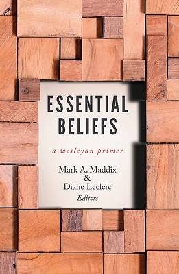 Picture of Essential Beliefs