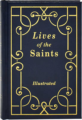 Picture of Lives of the Saints for Every Day of the Year/No. 870/22