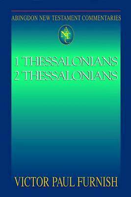 Picture of Abingdon New Testament Commentaries: 1 & 2 Thessalonians - eBook [ePub]