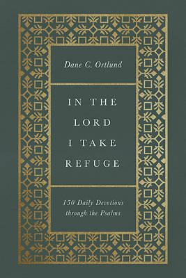 Picture of In the Lord I Take Refuge