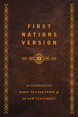 Picture of First Nations Version