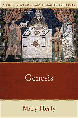 Picture of Genesis