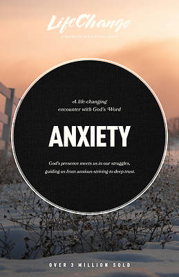 Picture of Anxiety