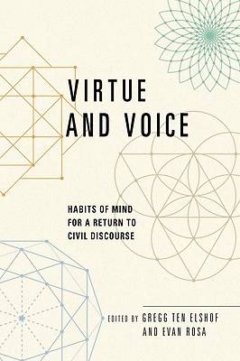 Picture of Virtue and Voice