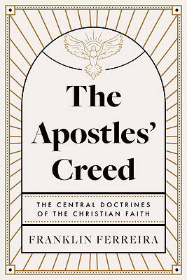 Picture of The Apostles' Creed