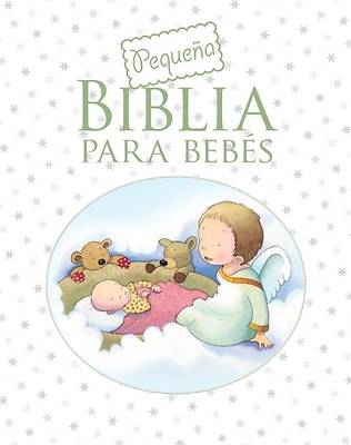 Picture of Pequeñna Biblia Para Bebés (Baby's Little Bible)