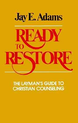 Picture of Ready to Restore